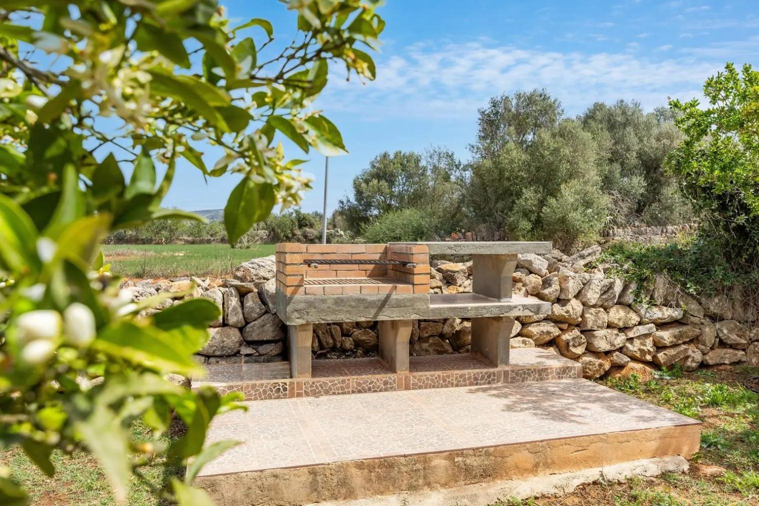 Son Coves Santanyi