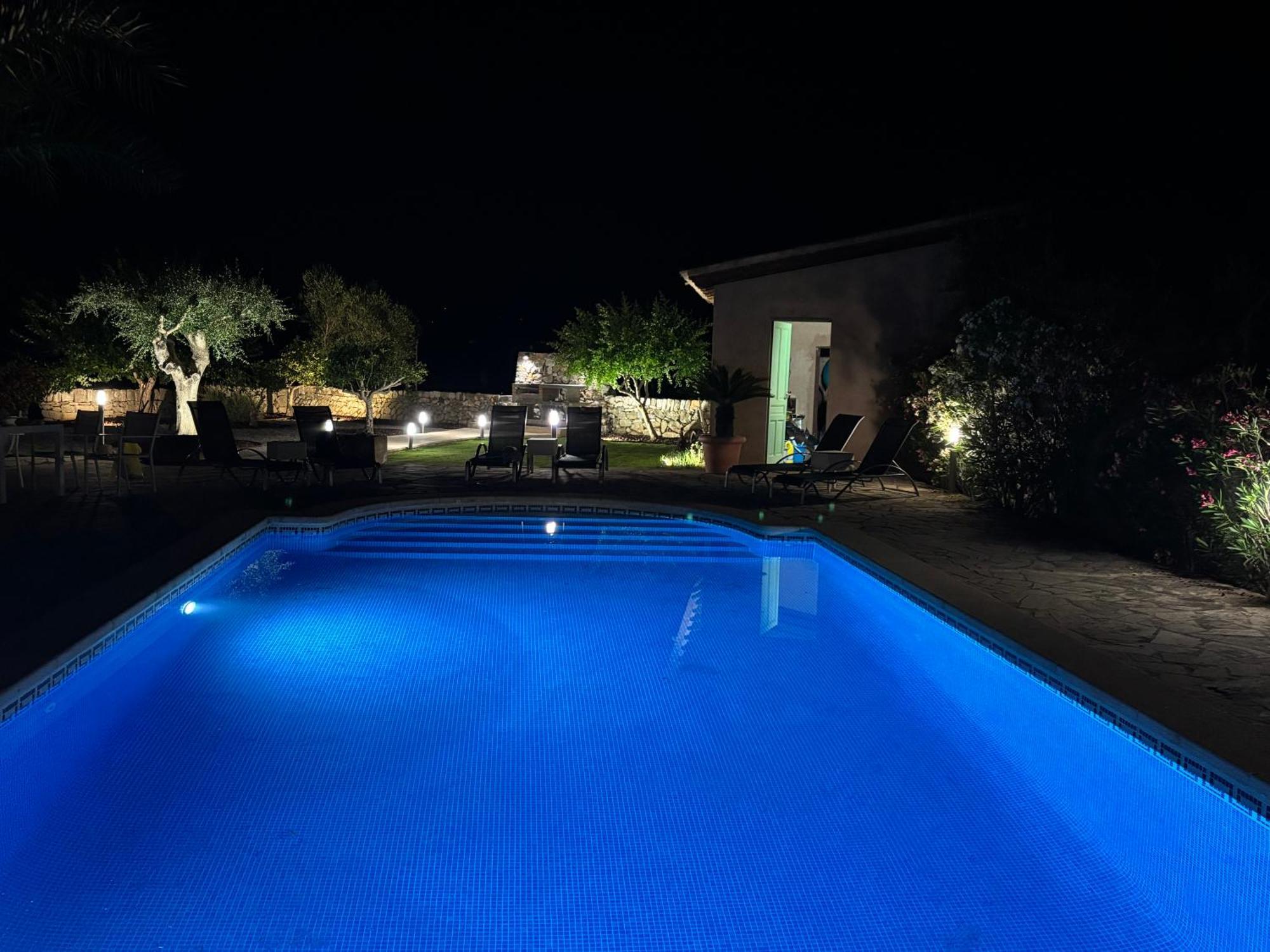 Son Coves Villa *